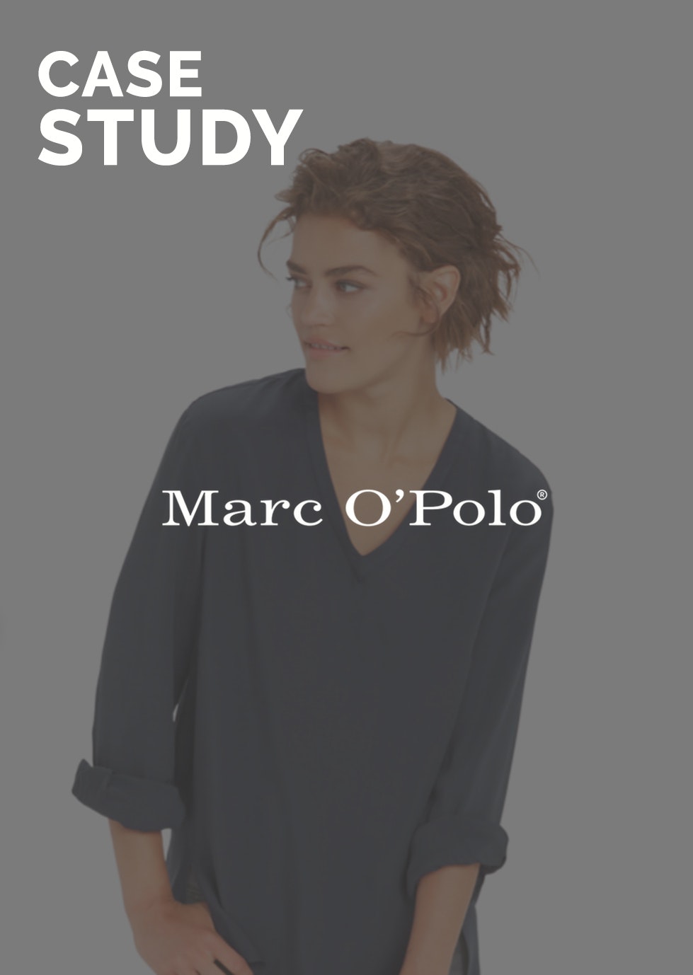 Marc O'Polo Marc O'Polo